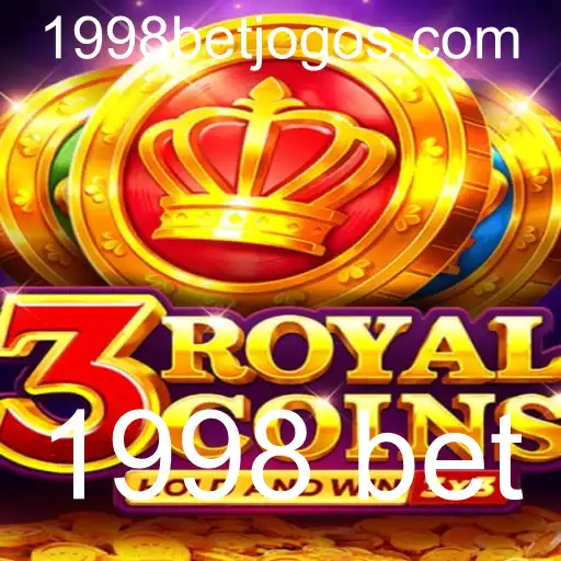 Descobrindo o Universo de 3royalcoins: Aventura e Estratégia no Jogo de Azar