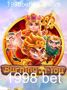 Explorando o Universo de BurningXiYou