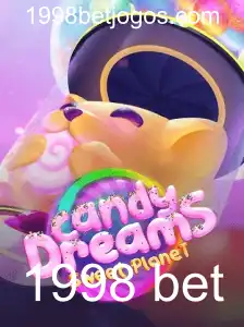 Descubra o Fascínio do Clássico Jogo CandyDreams e a Tendência '1998 Bet'
