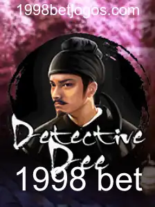 Descubra o Mundo de DetectiveDee: O Mistério de 1998