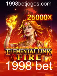 ElementalLinkFire: Uma Jornada pelo Fascinante Mundo dos Elementos