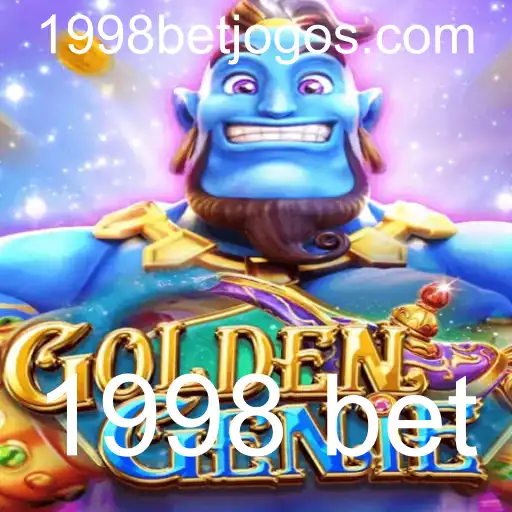 Descubra GOLDENGENIE: O Jogo de Aposta de 1998 que Revolucionou Diversões