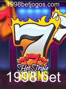 HotTripleSevens: O Clássico Jogo de Cassino Renascido