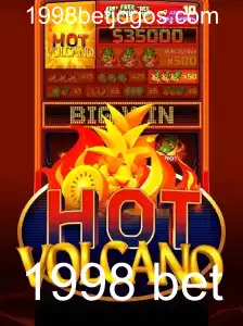 HotVolcano: Mergulhando no Fascinante Mundo do Jogo de Apostas de 1998