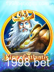 Explorando KingofAtlantis: O Jogo de Apostas Que Impactou 1998