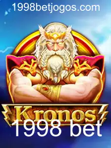 Descubra o Fascinante Mundo do Jogo Kronos de 1998