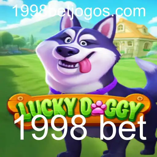 Descubra o Fascinante Mundo de LuckyDoggy: O Jogo Aclamado com Temática de Apostas de 1998