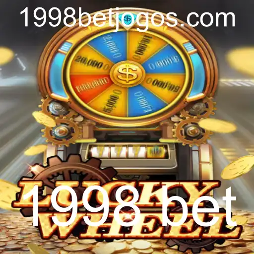 LuckyWheel: O Fascinante Jogo de Apostas que Captivou 1998