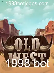 Descubra o Fascinante Mundo de OldWest: O Jogo de Tabuleiro de 1998