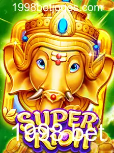 Explorando o Mundo de 'SuperRich': O Jogo de Apostas de 1998