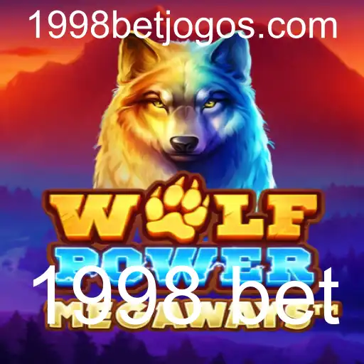 Explorando o Mundo de WolfPowerMega: O Jogo de Apostas de 1998
